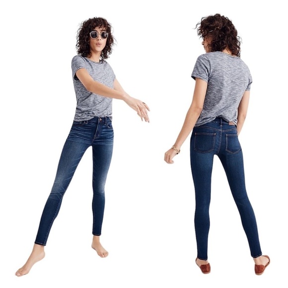 Madewell Denim - Madewell Jeans